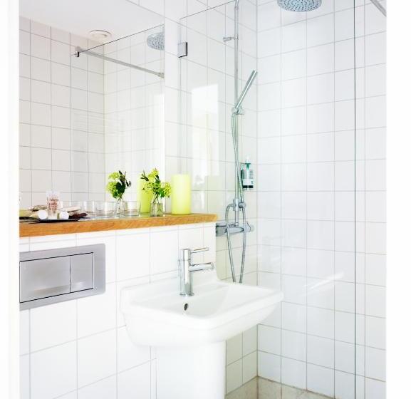 חדר סופריור, Kockska Gården