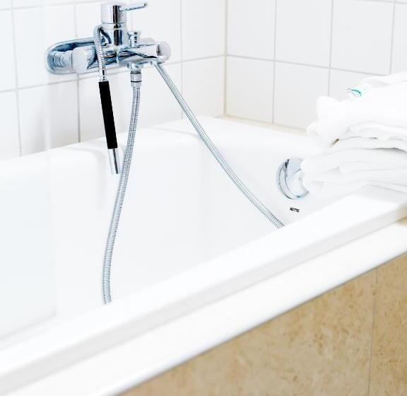 חדר משפתחתי סופריור, Kockska Gården