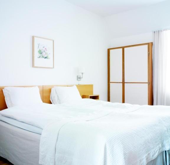 חדר סטנדרט, Kockska Gården