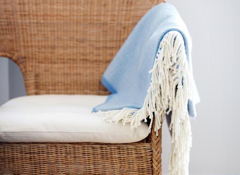 חדר דלוקס, Kockska Gården