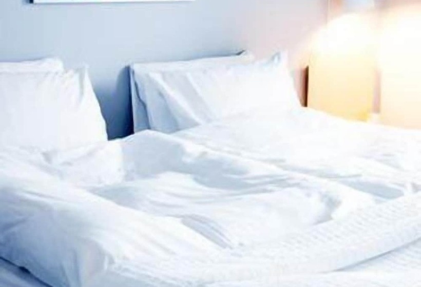 חדר סטנדרט, Kockska Gården