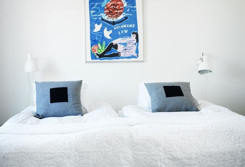 חדר סטנדרט, Kockska Gården