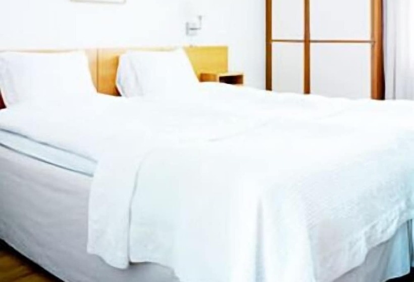 חדר סטנדרט, Kockska Gården