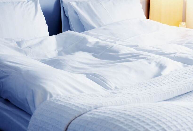 דירת חדר, Kockska Gården