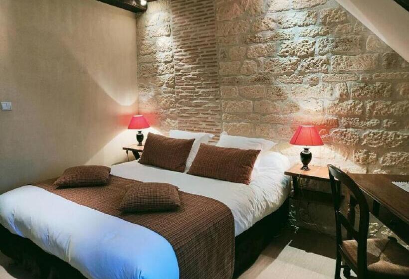 חדר סטנדרט, La Chaumiere