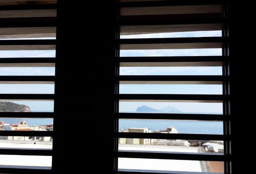 マウンテンビュースタンダードルーム, La Zagara