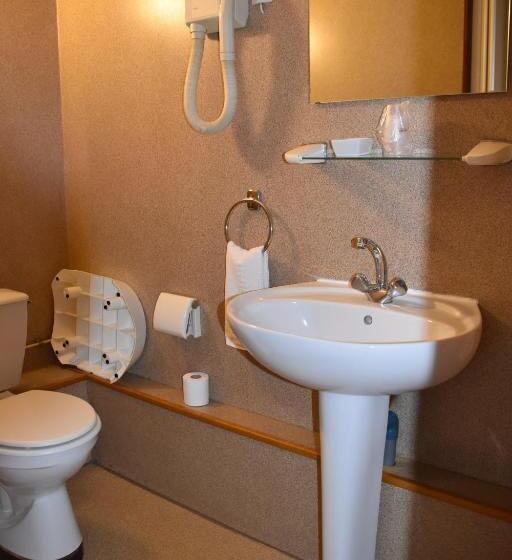 스탠다드 룸, Le Rider