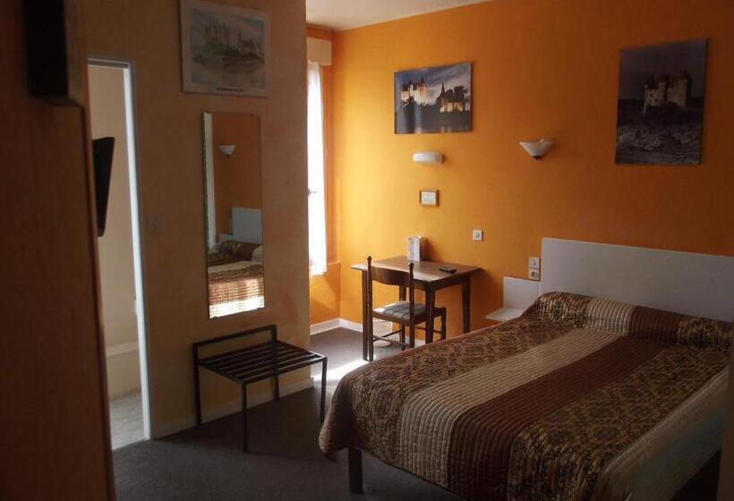 스탠다드 룸, Le Rider