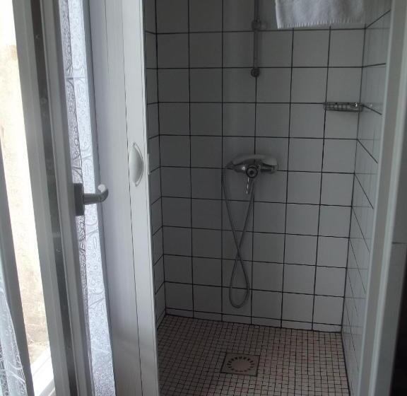 패밀리 스위트, Le Rider