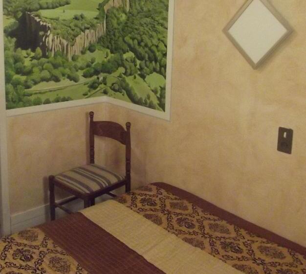 패밀리 스위트, Le Rider