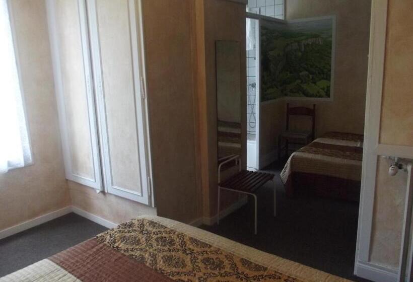 패밀리 스위트, Le Rider