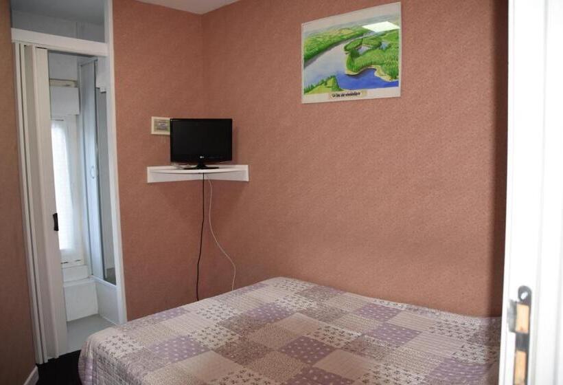 스탠다드 싱글 룸, Le Rider