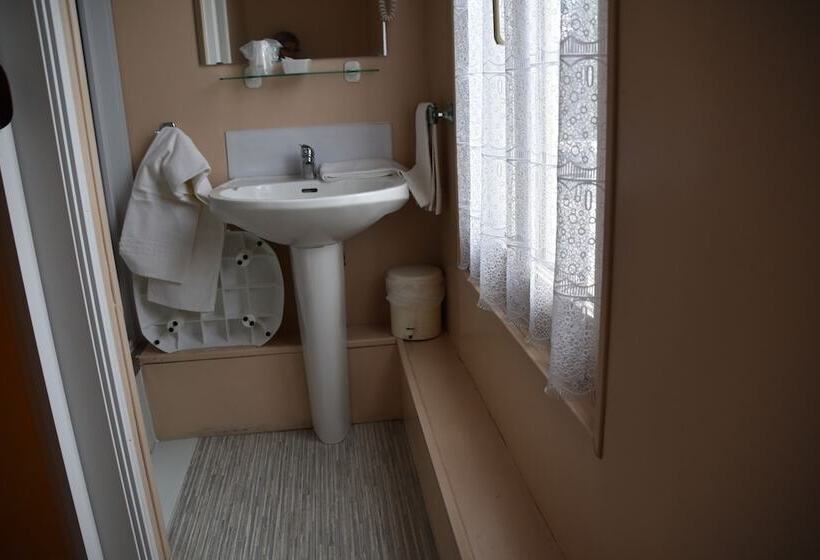 스탠다드 룸, Le Rider