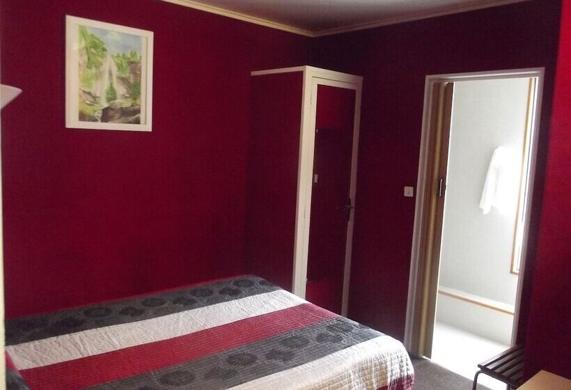 스탠다드 룸, Le Rider