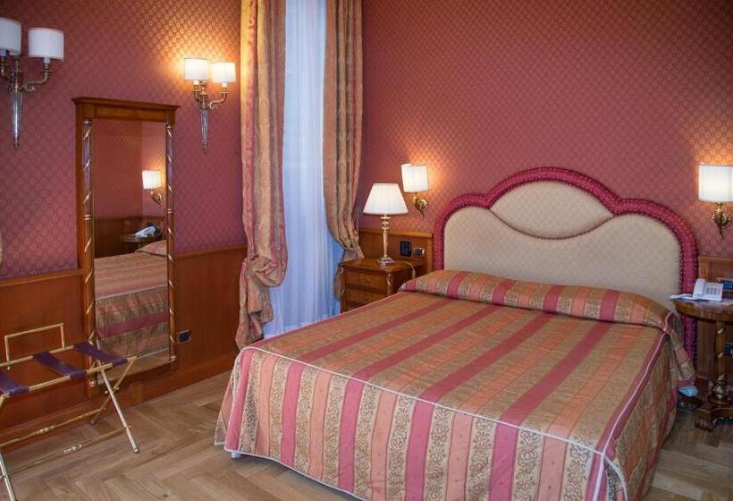 オーシャンビュースタンダードルーム, Livingston