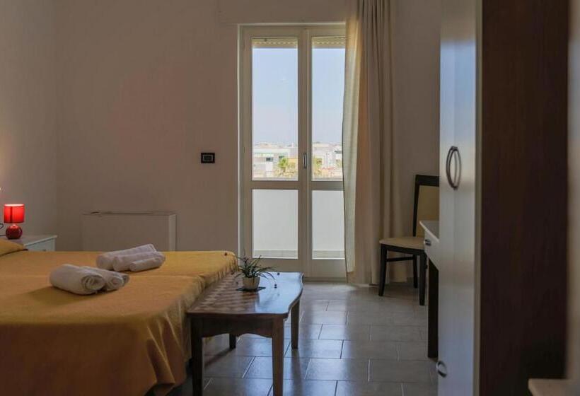 스탠다드 룸, Luna Lido