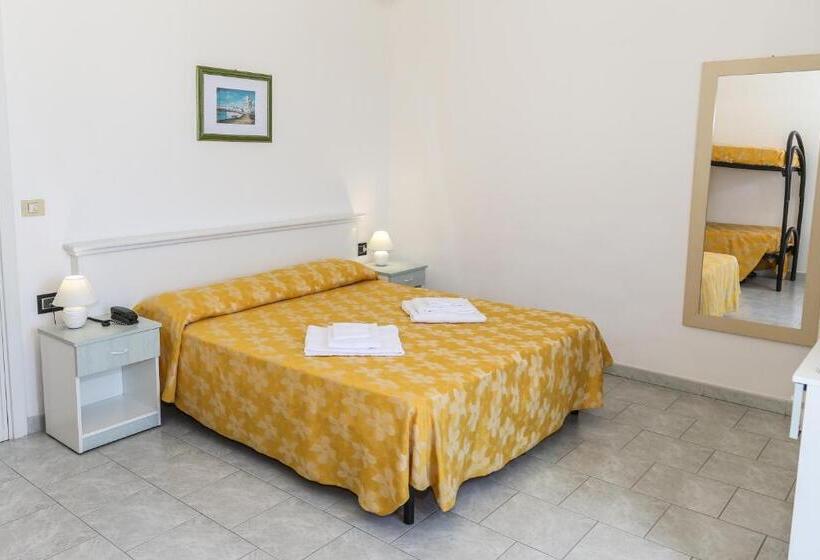 스탠다드 룸, Luna Lido