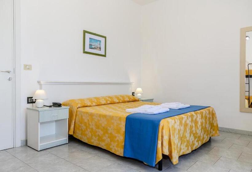 스탠다드 룸, Luna Lido