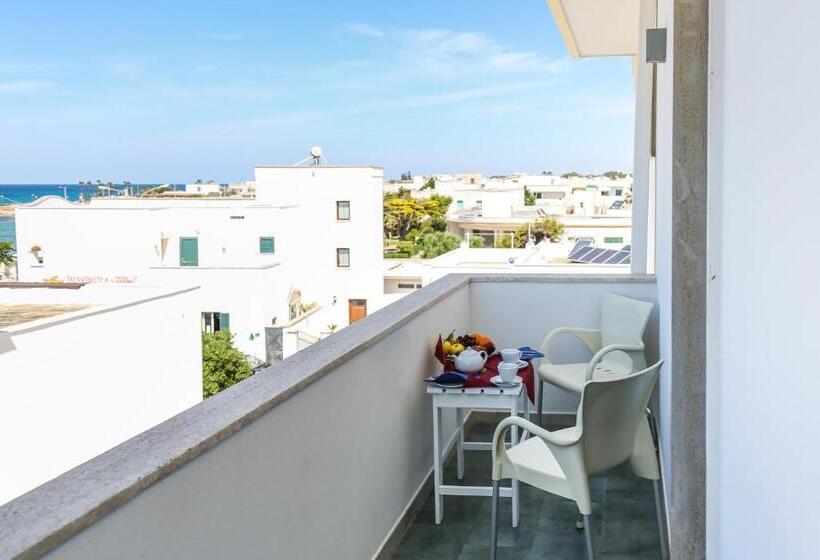 스탠다드 룸, Luna Lido