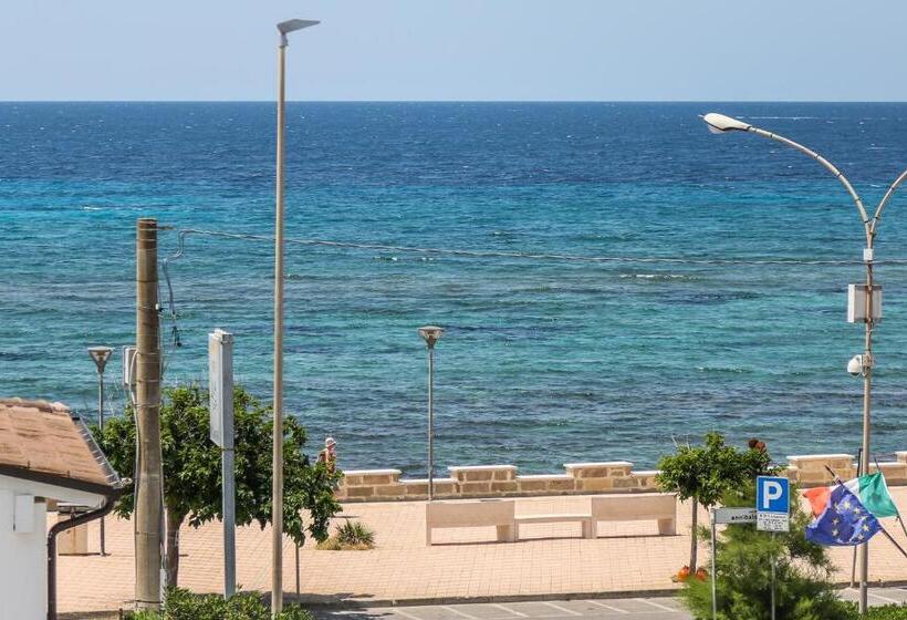 스탠다드 트리플 룸, Luna Lido