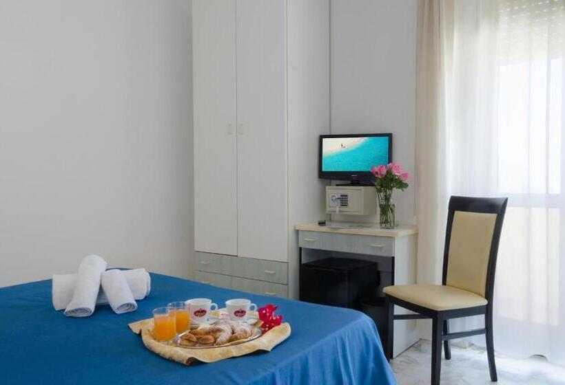 스탠다드 룸, Luna Lido