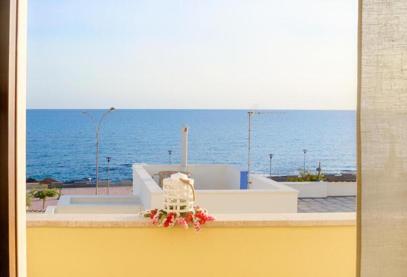 4인용 스탠다드 룸, Luna Lido