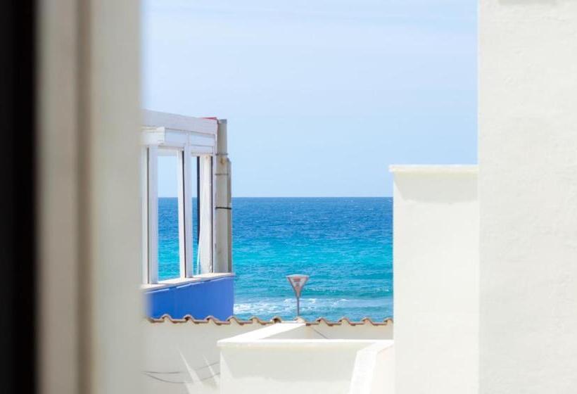 4인용 스탠다드 룸, Luna Lido