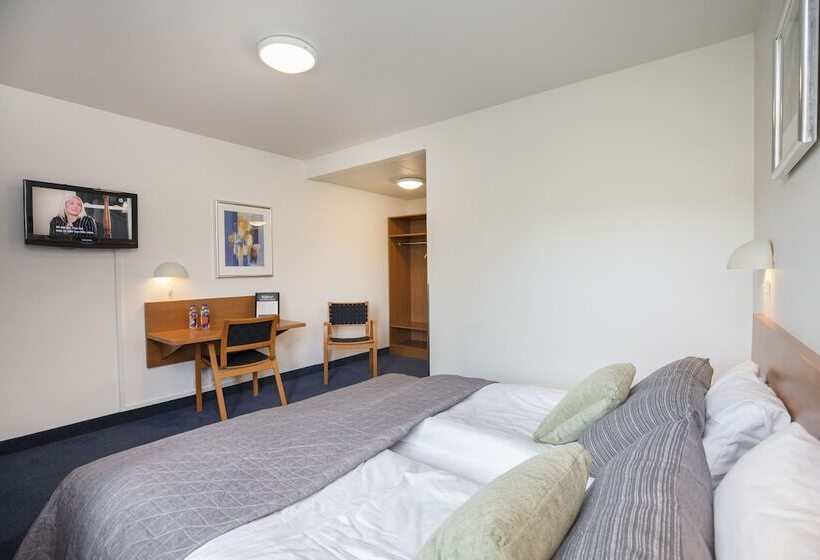 스탠다드 룸, Onlysleep Trafikcenter