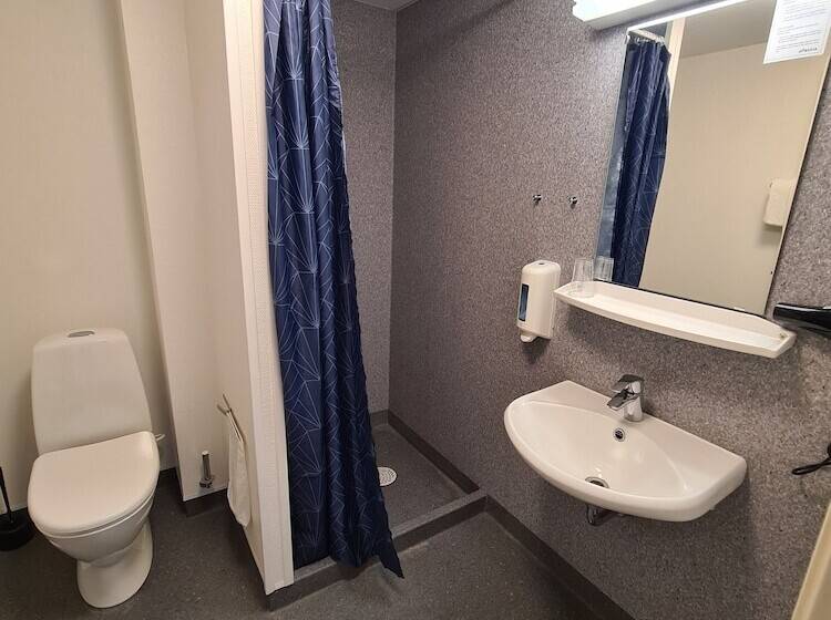 스탠다드 트리플 룸, Onlysleep Trafikcenter