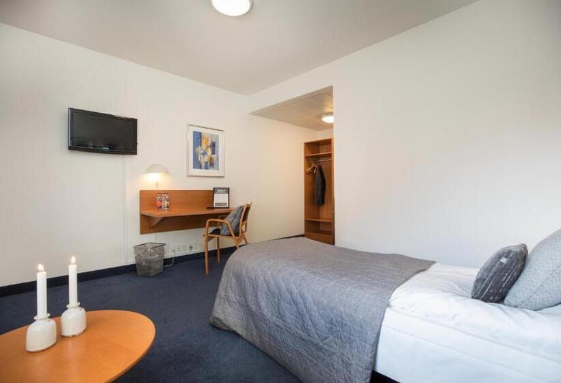 스탠다드 싱글 룸, Onlysleep Trafikcenter