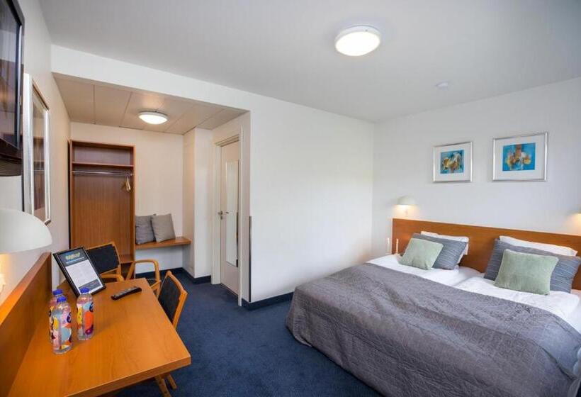 스탠다드 싱글 룸, Onlysleep Trafikcenter