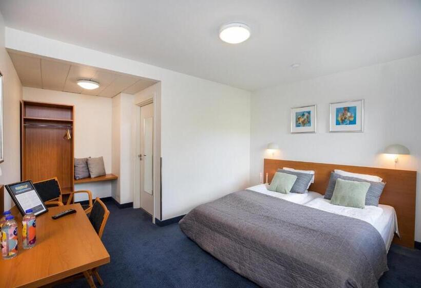 스탠다드 싱글 룸, Onlysleep Trafikcenter