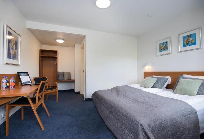 스탠다드 룸, Onlysleep Trafikcenter