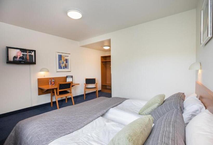 스탠다드 룸, Onlysleep Trafikcenter