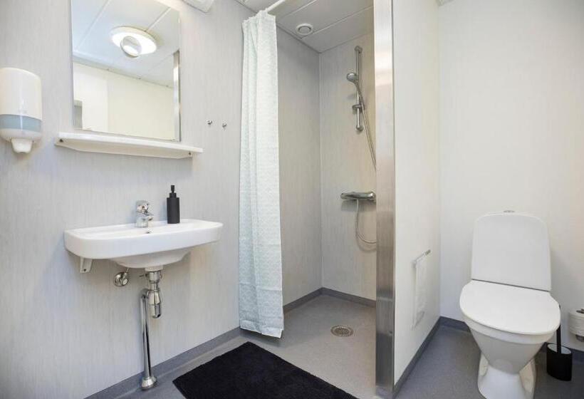 스탠다드 룸, Onlysleep Trafikcenter