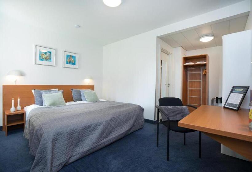 패밀리 룸, Onlysleep Trafikcenter