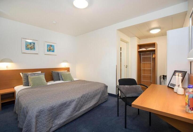 스탠다드 트리플 룸, Onlysleep Trafikcenter