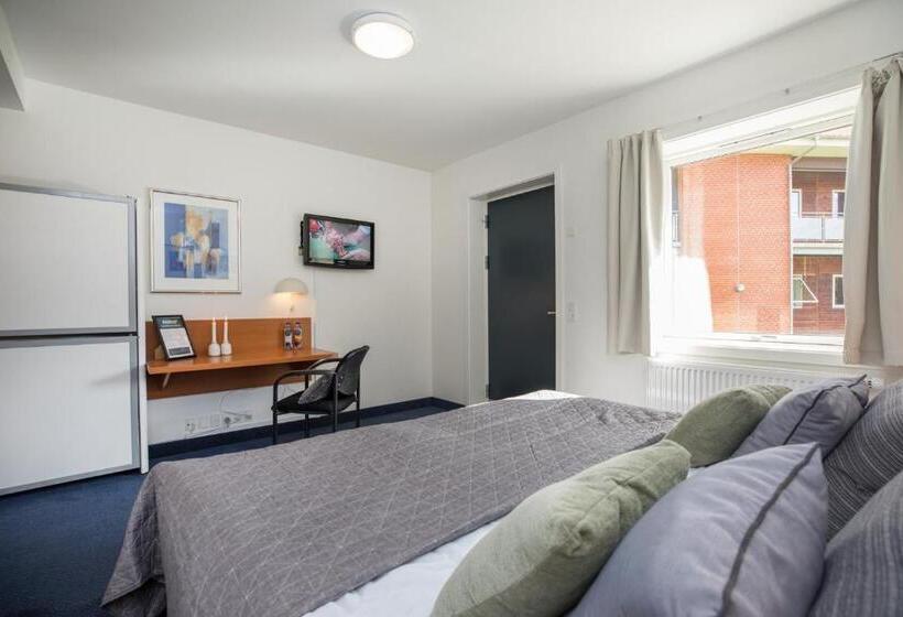 스탠다드 트리플 룸, Onlysleep Trafikcenter