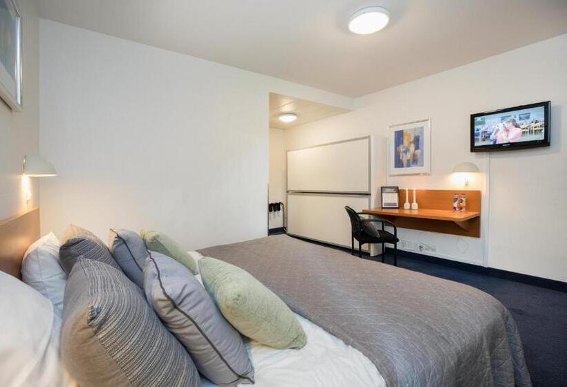 스탠다드 트리플 룸, Onlysleep Trafikcenter