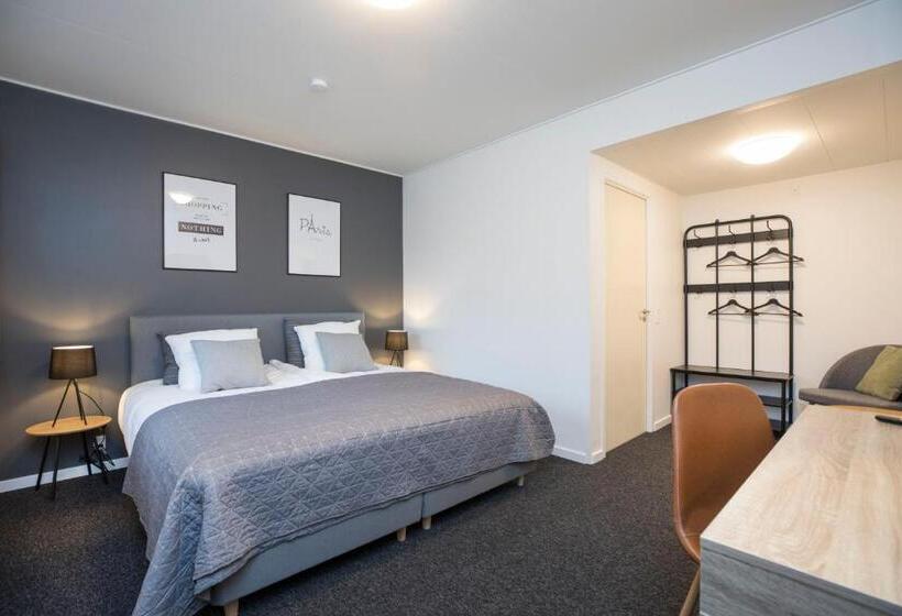 스위트, Onlysleep Trafikcenter