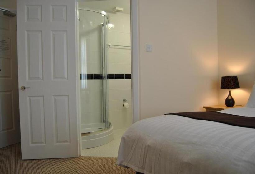 חדר סטנדרט, Pentire