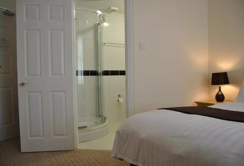 Standard-huone, Pentire