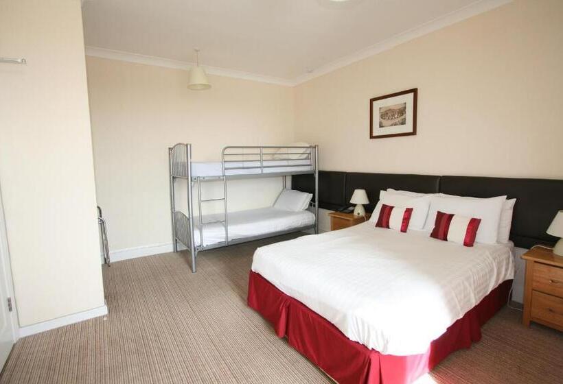 Семейный Номер, Pentire