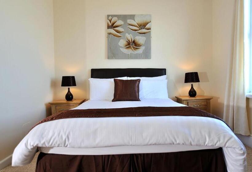 带海景的标准房, Pentire