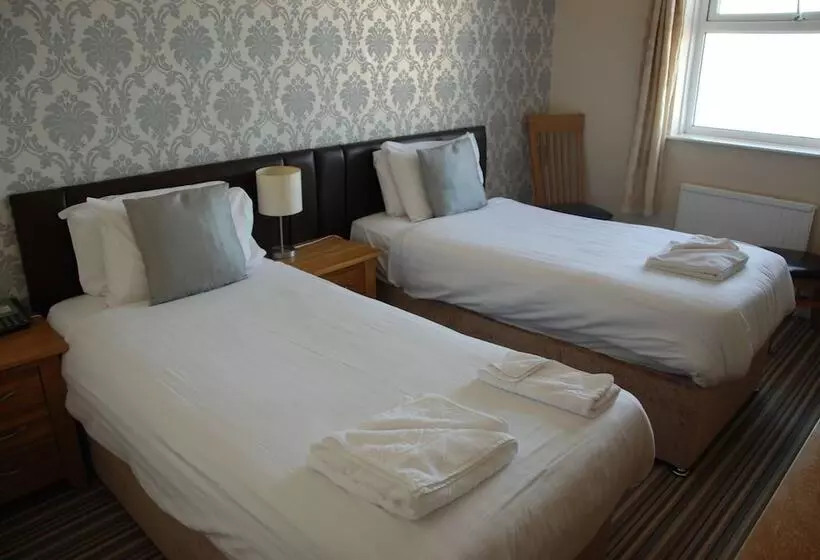 Standard-huone, Pentire