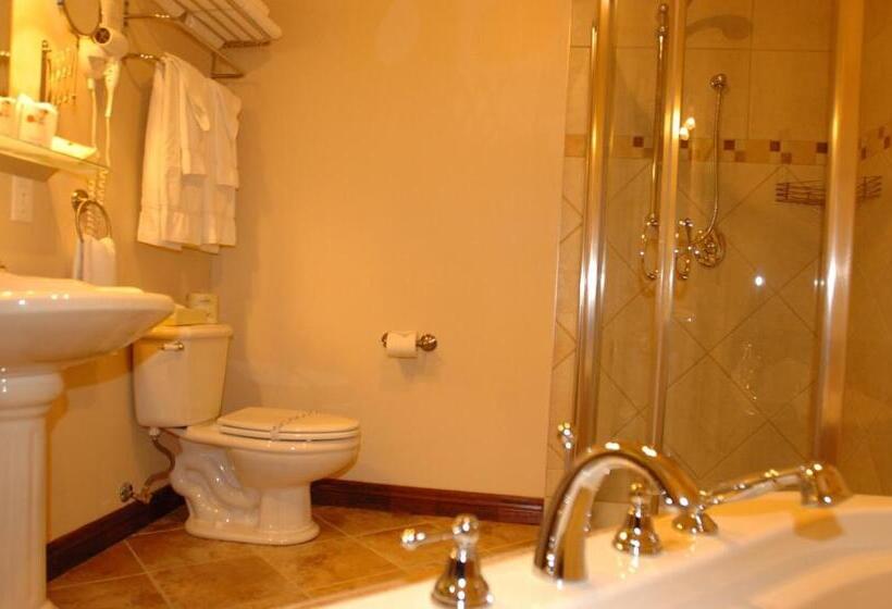 스탠다드 룸, Relais St Denis
