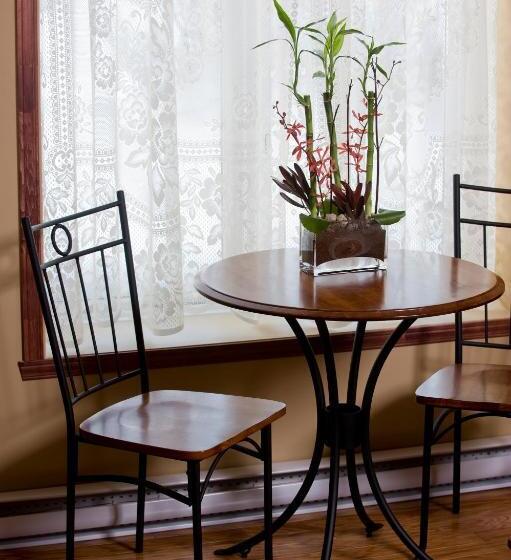 スイート, Relais St Denis