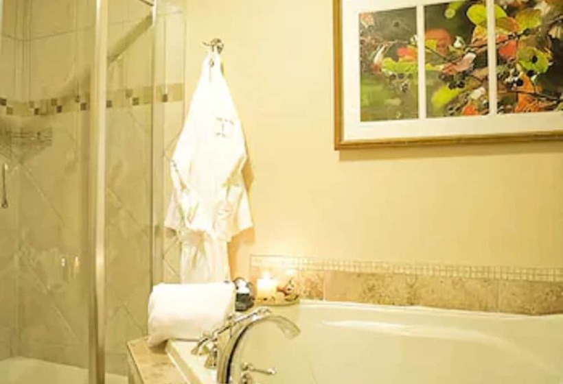 スイート, Relais St Denis