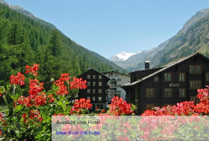 Трехместный Номер Стандарт с Балконом, Restaurant Mattmarkblick