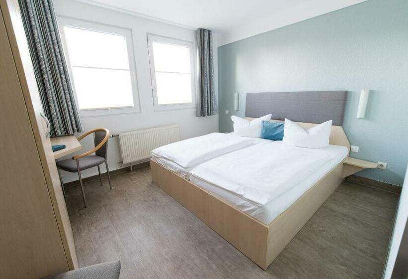 スタンダードシングルルーム, Rosen